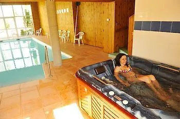 La Metairie Hotel Cordes-sur-Ciel