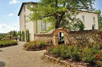 La Metairie Hotel Cordes-sur-Ciel 3*,  France