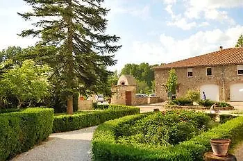 La Metairie Hotel Cordes-sur-Ciel