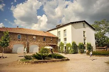 La Metairie Ξενοδοχείο Cordes Sur Ciel