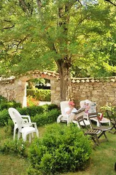 La Metairie Ξενοδοχείο Cordes Sur Ciel