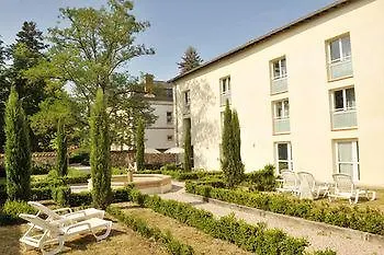 La Metairie Ξενοδοχείο Cordes Sur Ciel 3*,  Γαλλία