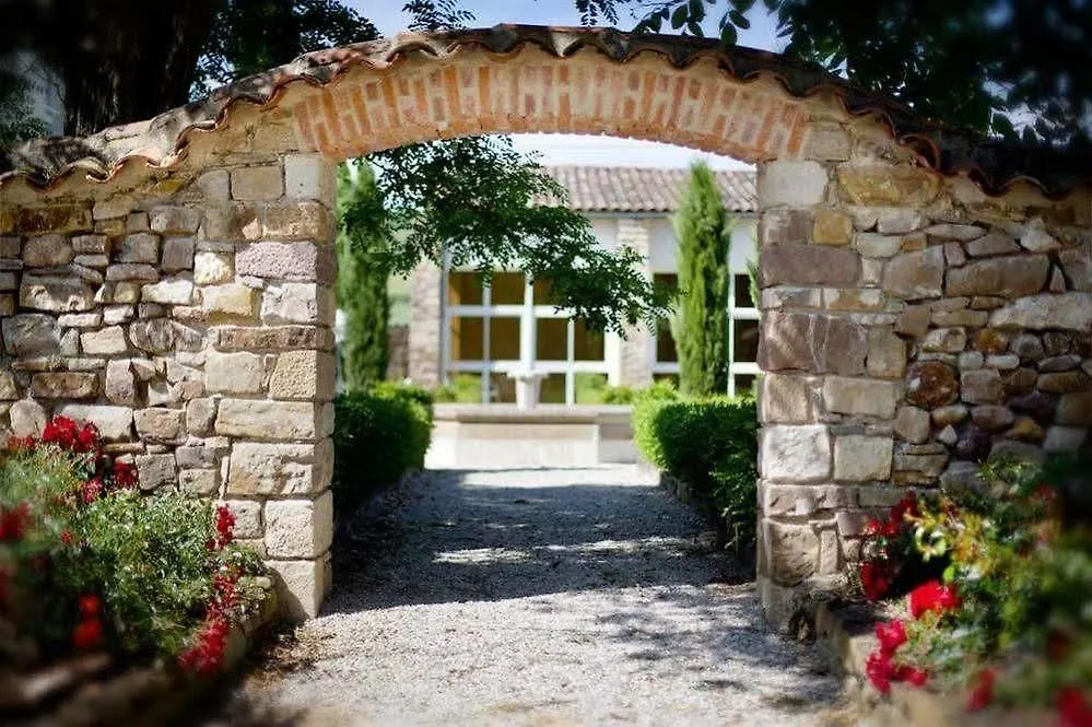 La Metairie Ξενοδοχείο Cordes Sur Ciel